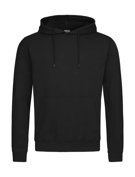  Klasični hoodie - Stedman Black Opal