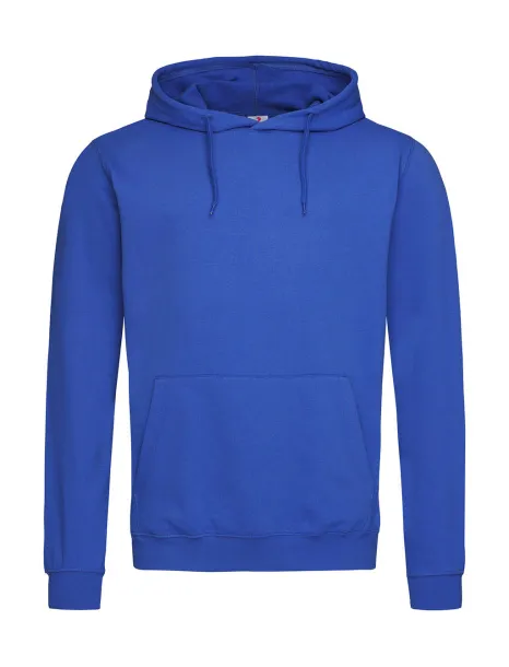  Klasični hoodie - Stedman Bright Royal