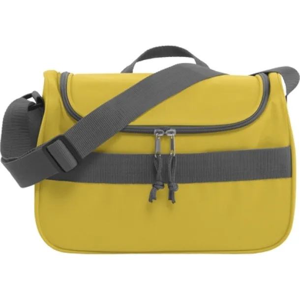  Cooler bag yellow