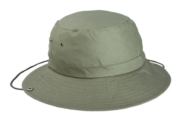 Wildra hat Green