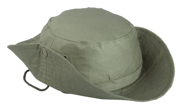 Wildra hat Green