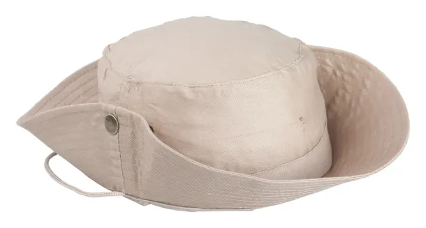 Wildra šešir khaki