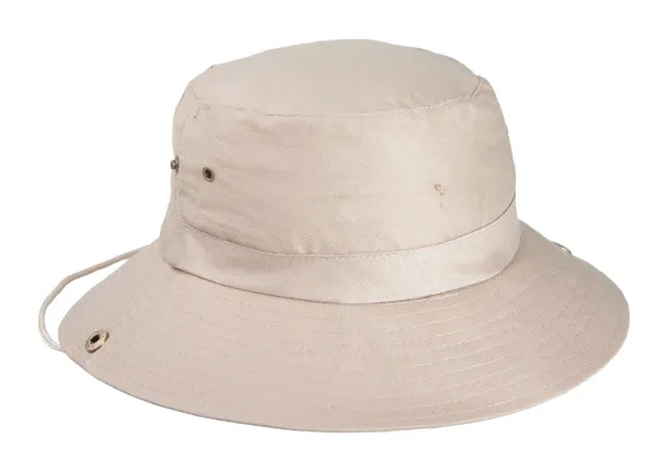 Wildra hat khaki
