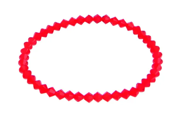 Cotla bracelet Red