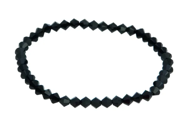 Cotla bracelet Black