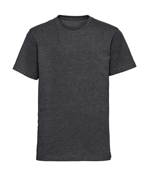  Dječja kratka majica, 160 g/m² - Russell  Grey Marl