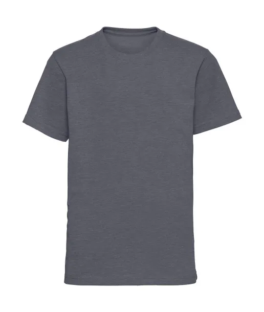  Kids' HD T - Russell  Convoy Grey