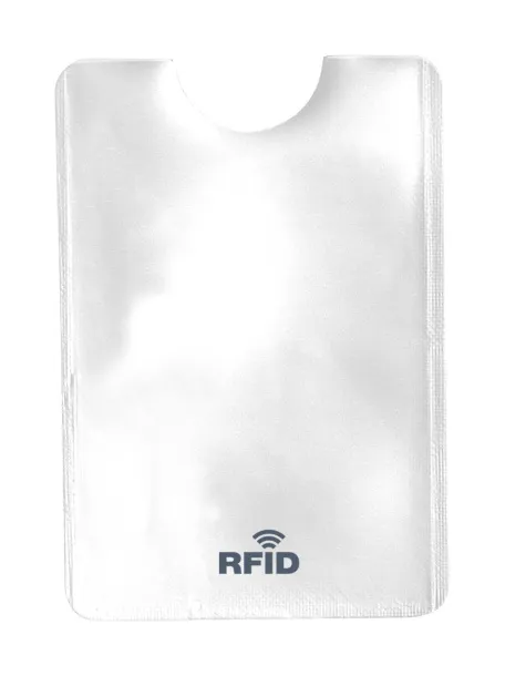 Recol card holder White