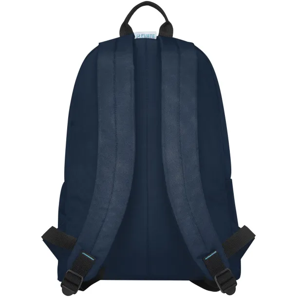 Baikal GRS RPET backpack - Elevate NXT Navy Blue