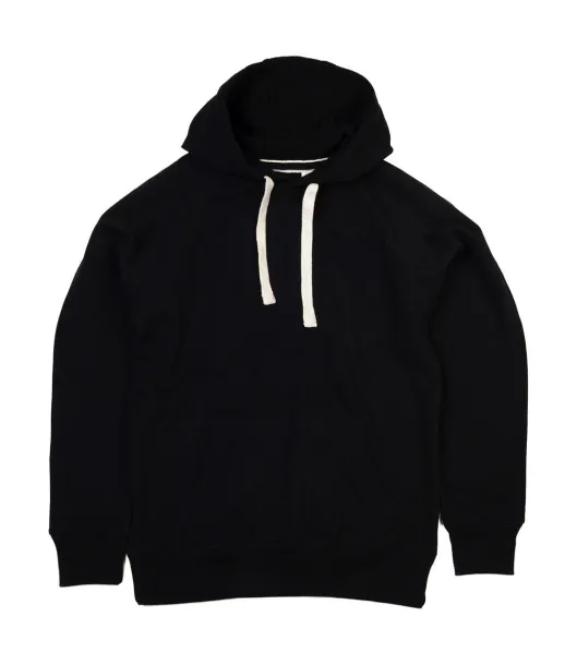  Men's Superstar Hoodie - Mantis Black