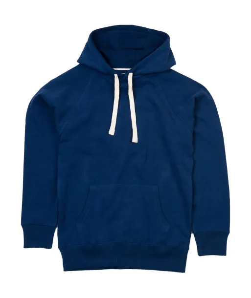  Men's Superstar Hoodie - Mantis Swiss Navy