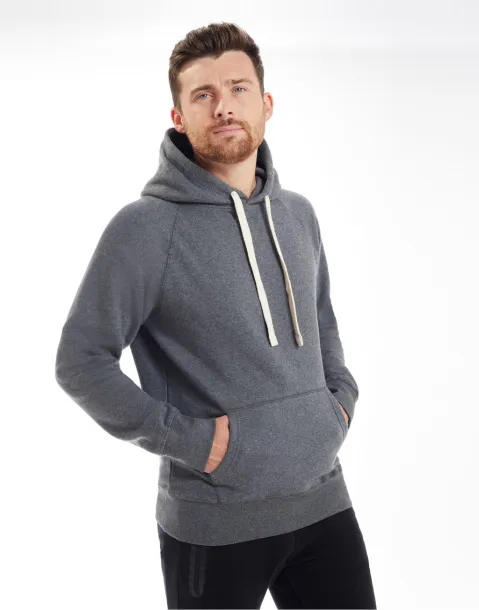  Men's Superstar Hoodie - Mantis