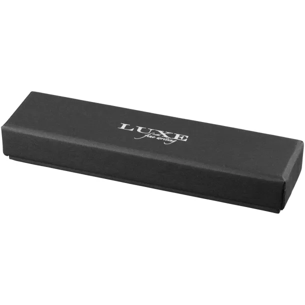 Doré roller kemijska olovka - Luxe Crna Zlatna