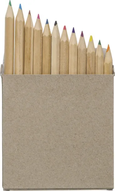  Wooden pencil set Devin