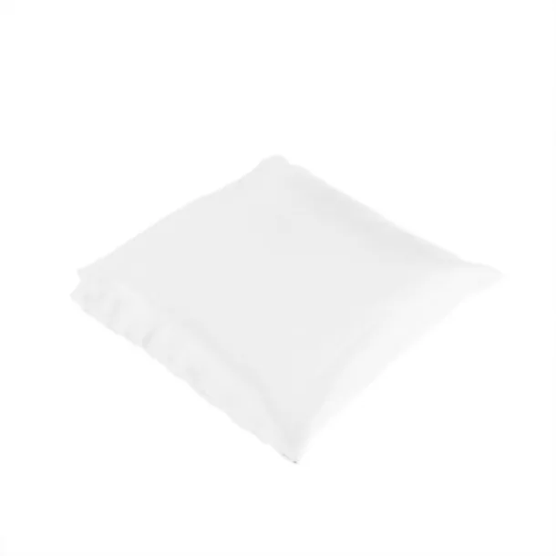  RPET foldable shopping bag Bijela