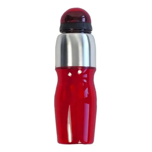  Sports bottle 800 ml red