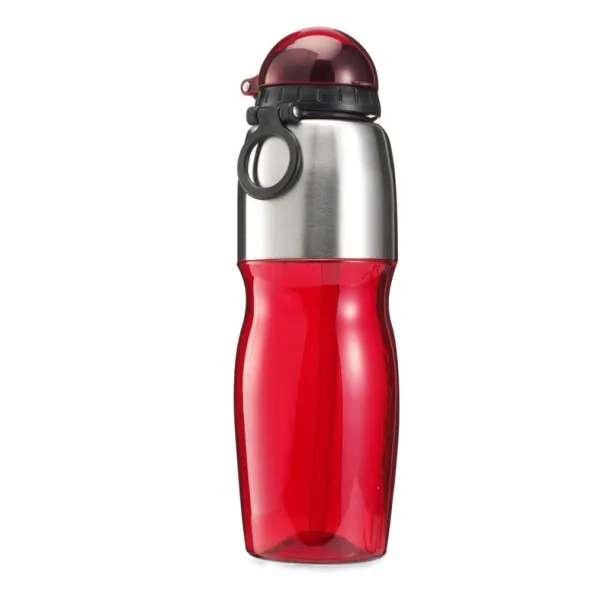  Sports bottle 800 ml red