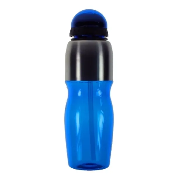  Sports bottle 800 ml blue