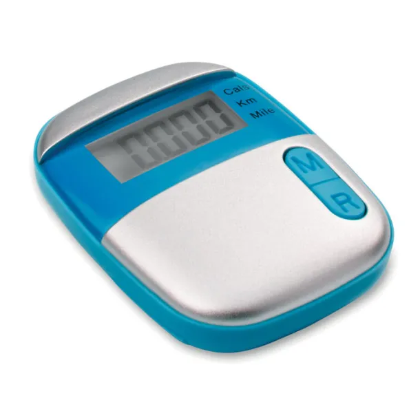 ONMOOD Pedometer Turquoise