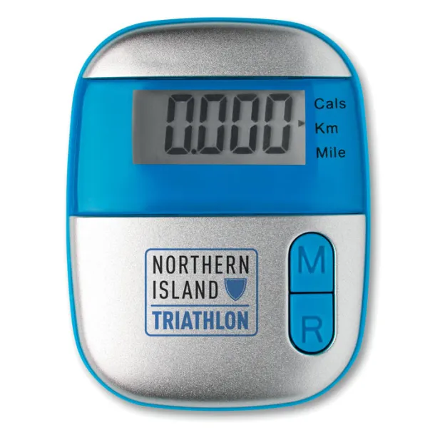 ONMOOD Pedometer Turquoise