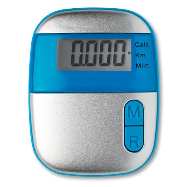 ONMOOD Pedometer Turquoise