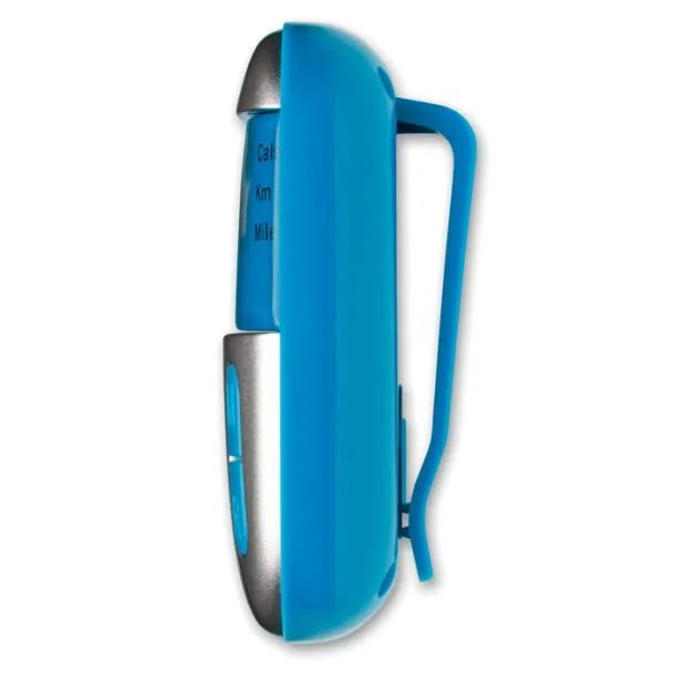 ONMOOD Pedometer Turquoise