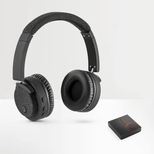 BEATDRUM Wireless headphones