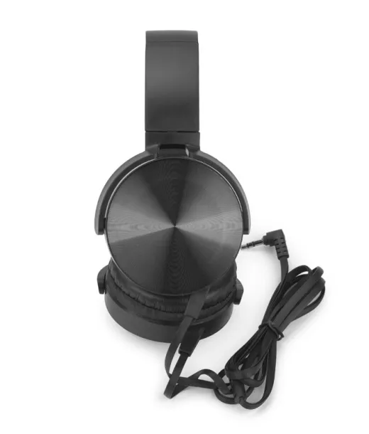 SPHERE Headphones Black