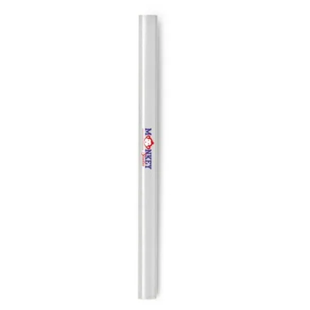  Carpenter pencil white