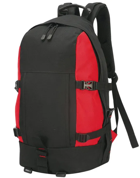  Gran Paradiso Hiker Backpack - Shugon