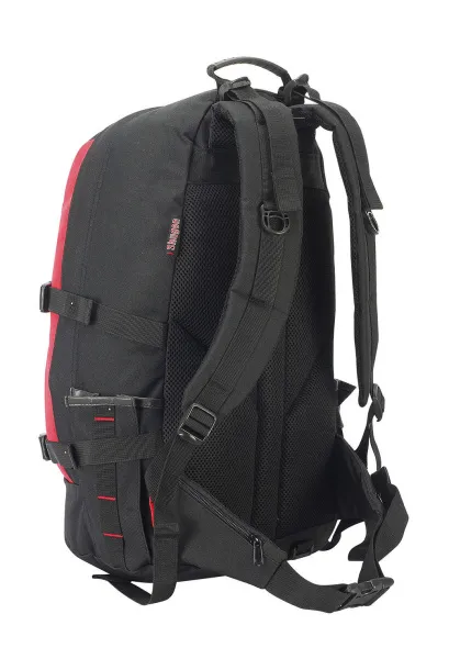  Gran Paradiso Hiker Backpack - Shugon