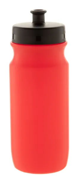 Palmares sportska boca, 500 ml Crvena