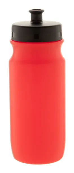 Palmares sportska boca, 500 ml Crvena