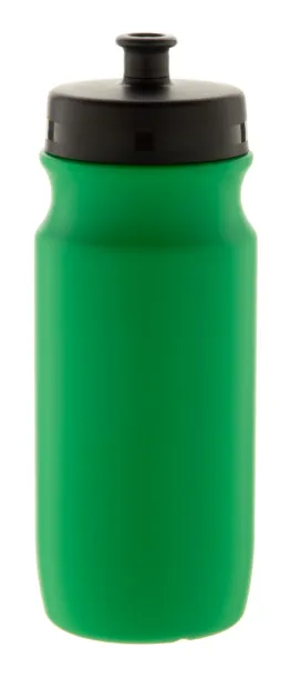 Palmares sport bottle Green