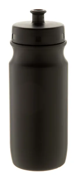 Palmares sportska boca, 500 ml Crna