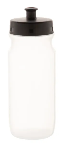 Palmares sportska boca, 500 ml Prozirno