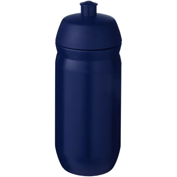 HydroFlex™ 500 ml sport bottle - Unbranded Blue