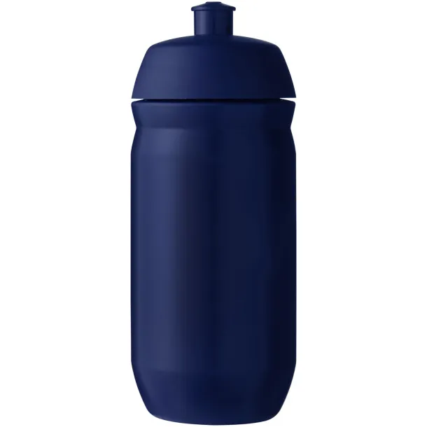 HydroFlex™ 500 ml sport bottle - Unbranded Blue