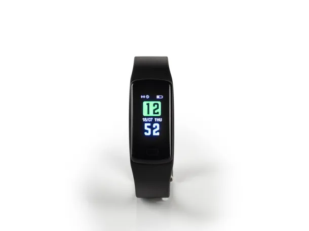 ENDURO smart watch Black