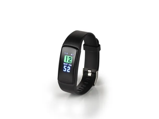ENDURO smart watch Black