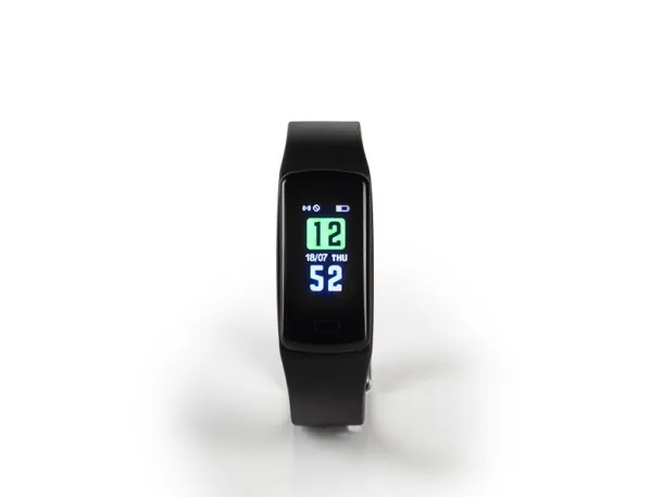 ENDURO smart watch Black