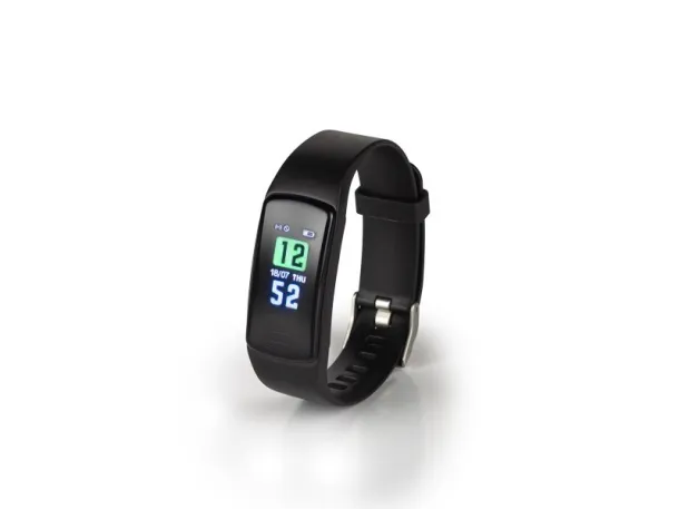 ENDURO smart watch Black