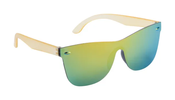 Zarem sunglasses Yellow