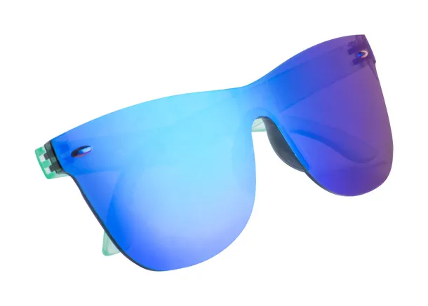 Zarem sunglasses Green