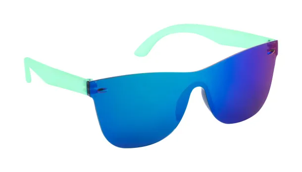 Zarem sunglasses Green