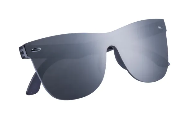 Zarem sunglasses Black