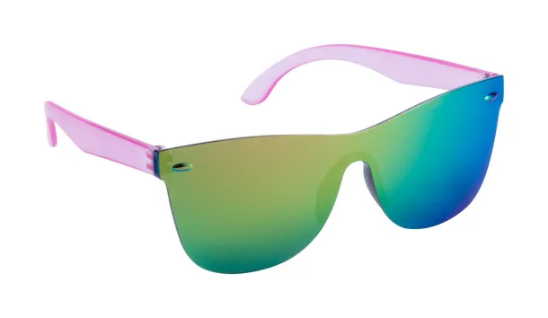 Zarem sunglasses Pink