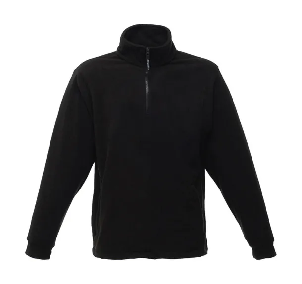  Thor Overhead Fleece - Regatta Professional Black