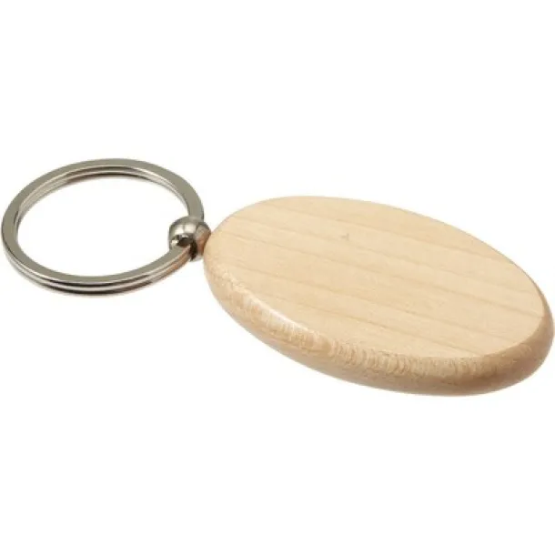  Keyring brown