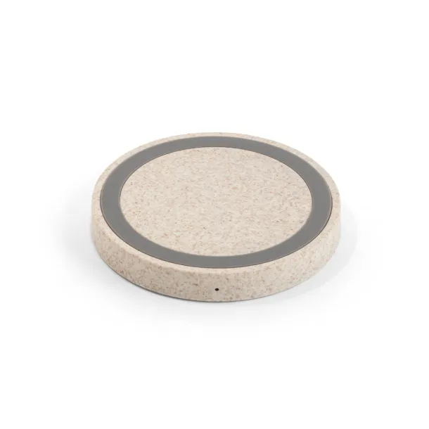 CUVIER Wireless charger Natural